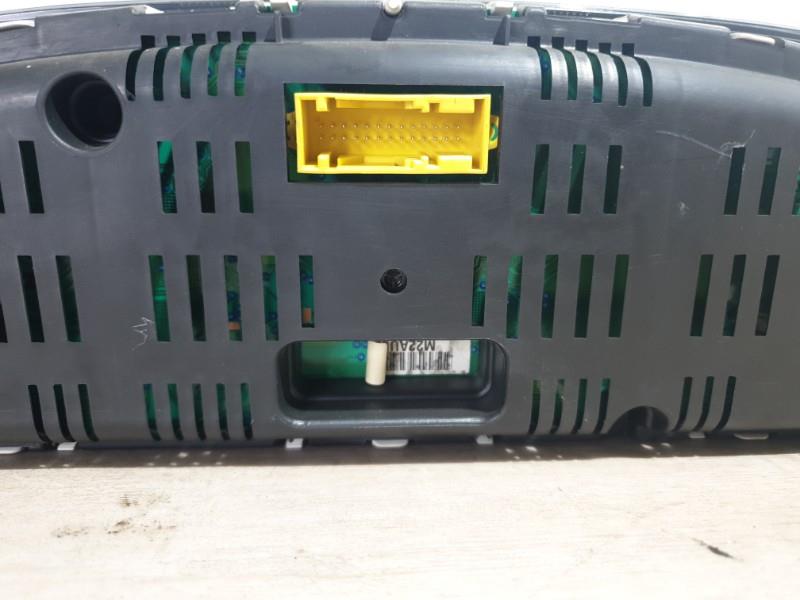 Compteur CITROEN C5 1 PHASE 1 Diesel - 1