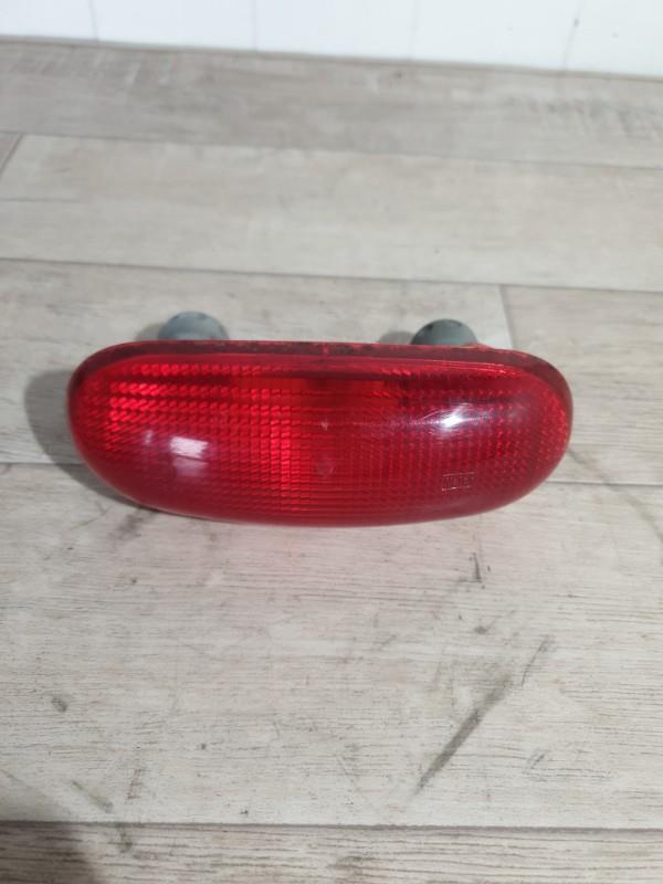 Feu arriere stop central RENAULT KANGOO 1 PHASE 2 Diesel - 1