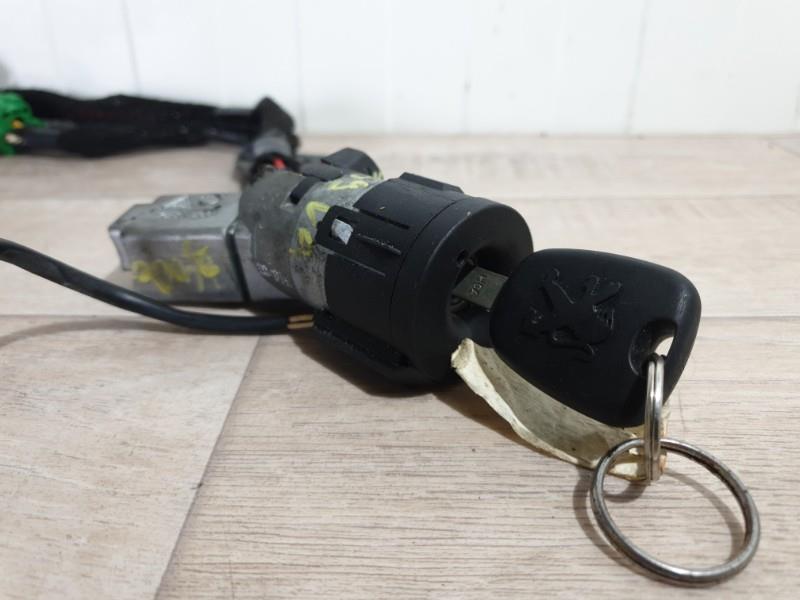 Neiman PEUGEOT 307 PHASE 1 BREAK Essence - 1
