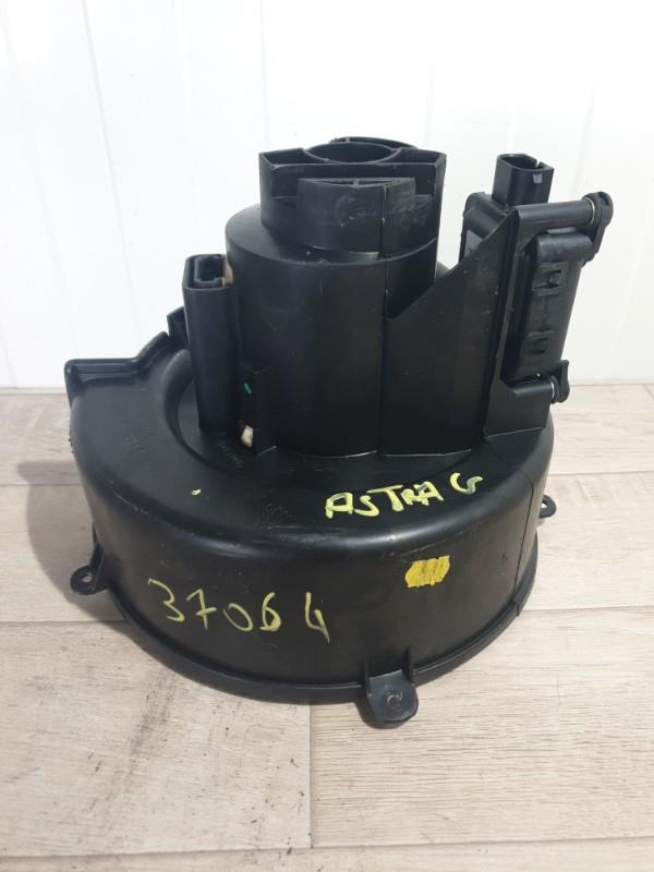 Ventilateur chauffage OPEL ASTRA G Diesel - 1