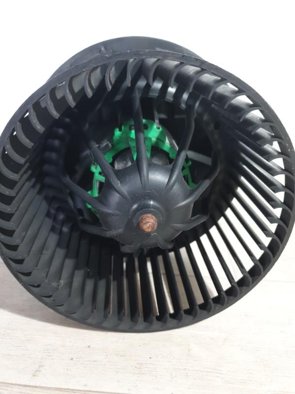 Ventilateur chauffage RENAULT MEGANE 2 PHASE 1 BREAK Diesel - 1