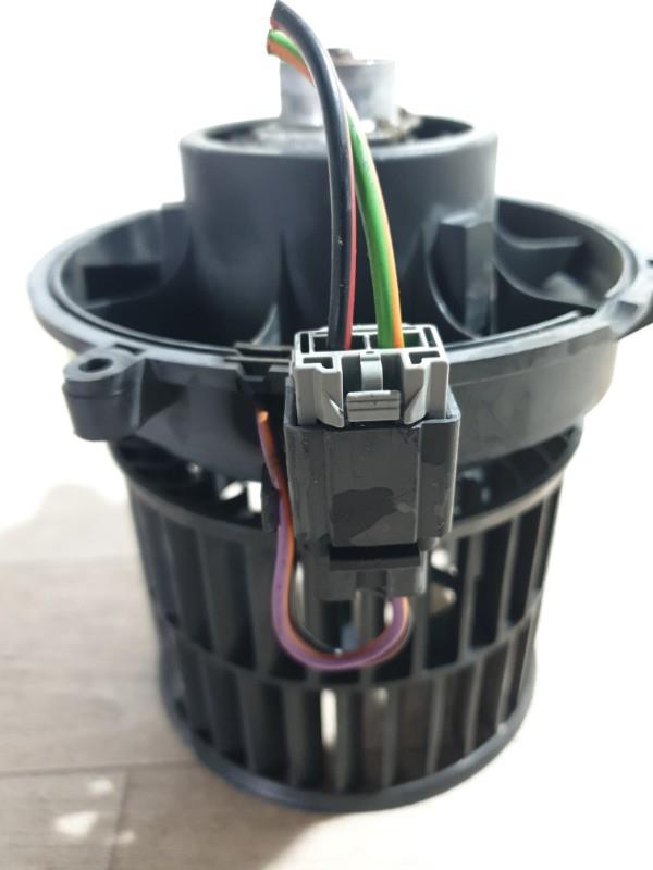 Ventilateur chauffage FORD FUSION PHASE 1 Essence - 1