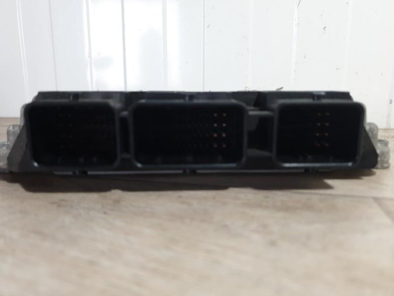 Calculateur PEUGEOT 307 PHASE 2 Essence - 1