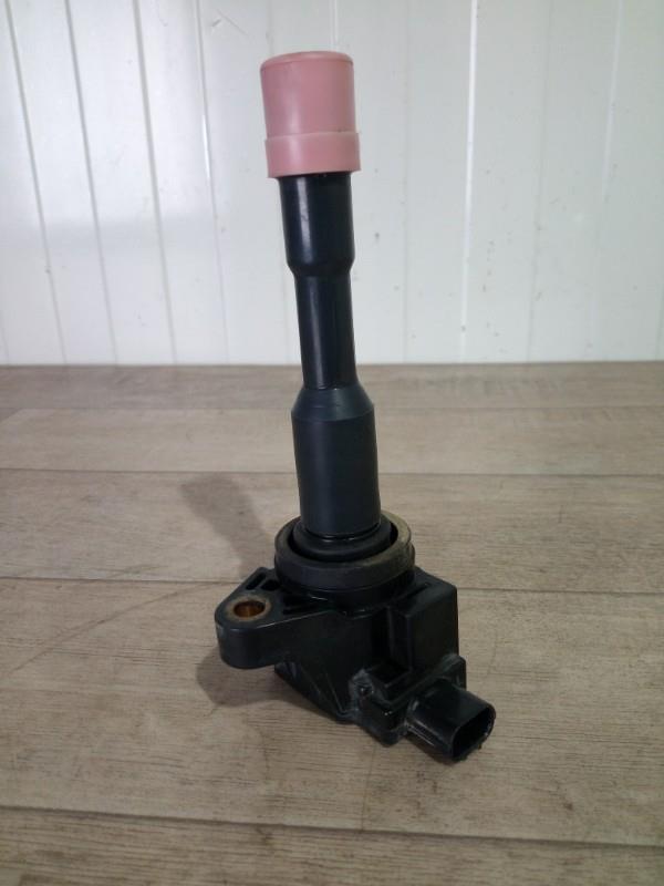 Bobine (allumage) HONDA JAZZ 2 Essence - 1