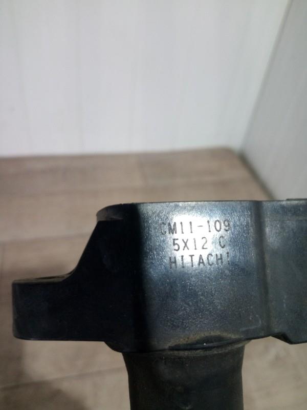 Bobine (allumage) HONDA JAZZ 2 Essence - 1