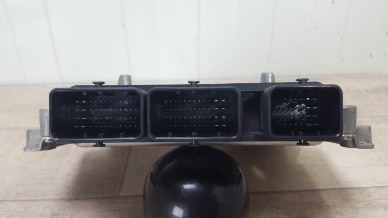 Calculateur CITROEN C4 1 PHASE 2 Diesel - 1