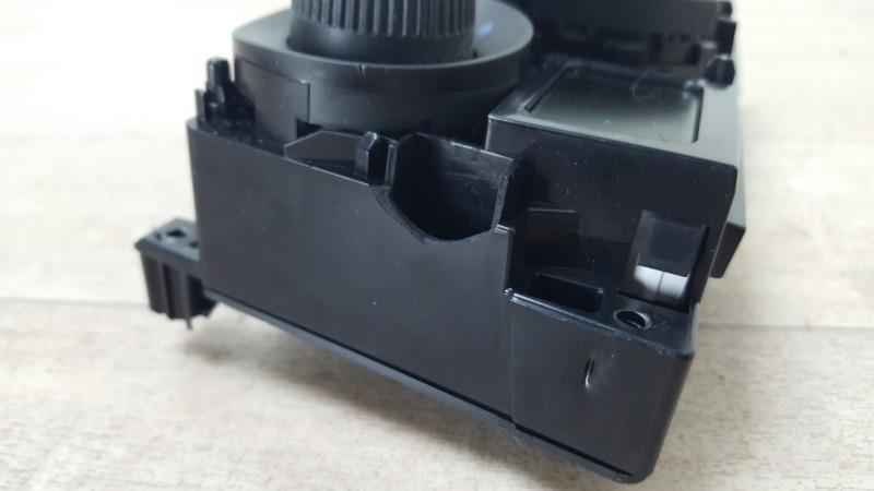 Commande chauffage PEUGEOT 308 1 SW PHASE 1 BREAK Diesel - 1