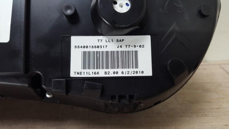 Compteur PEUGEOT 308 1 SW PHASE 1 BREAK Diesel - 1