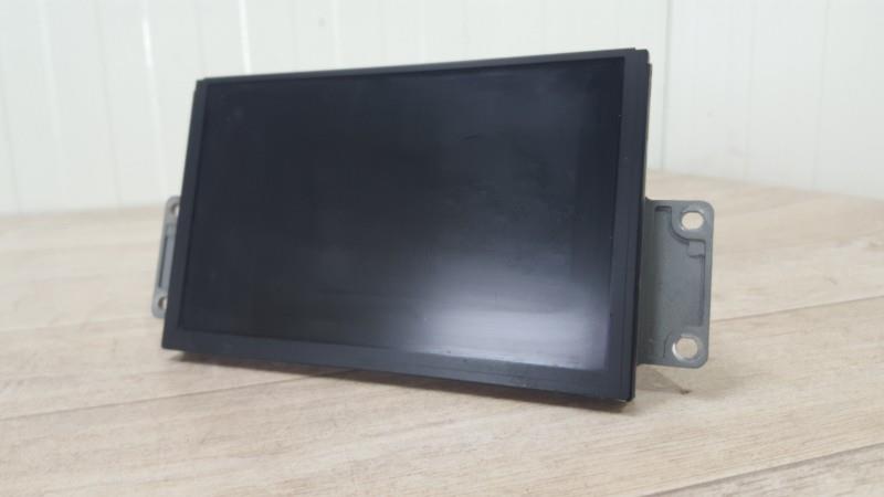 Ecran GPS CITROEN C4 1 PHASE 2 Diesel - 1