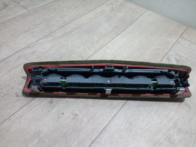 Feu arriere stop central OPEL ASTRA H PHASE 1 Diesel - 1