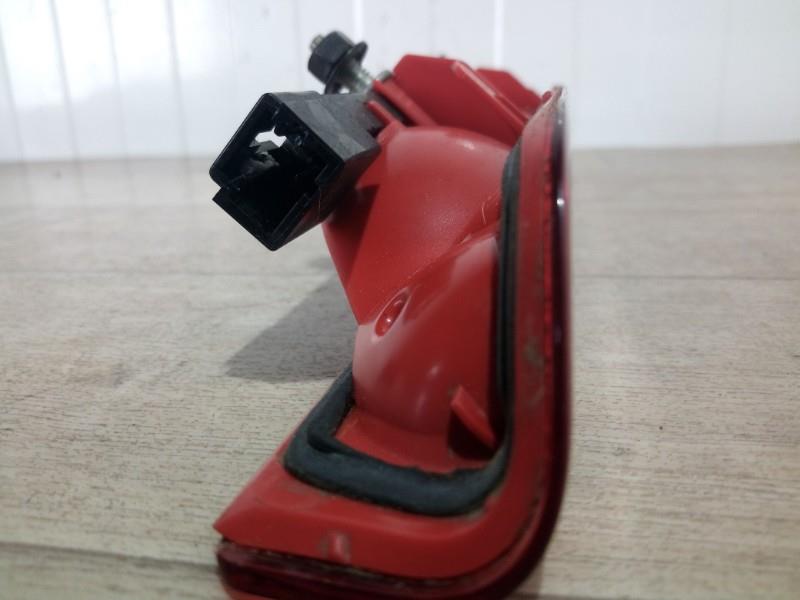 Feu arriere stop central PEUGEOT 308 1 PHASE 2 Diesel - 1