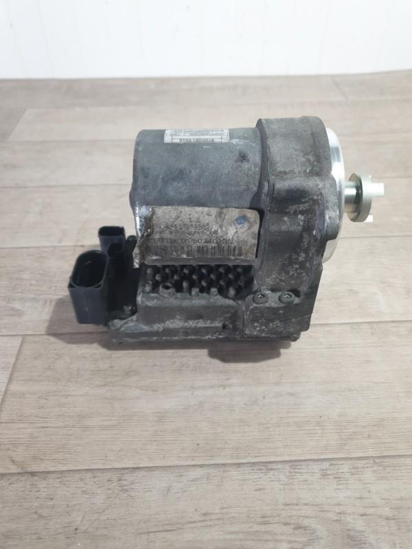 Moteur de direction assistee PEUGEOT 207 PHASE 1 Diesel - 1