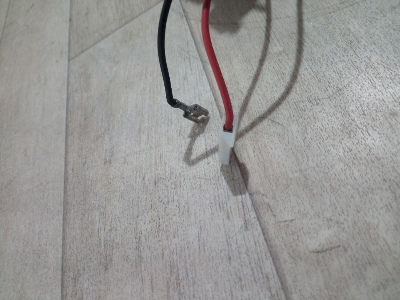 Ventilateur chauffage OPEL ASTRA H PHASE 1 Diesel - 1