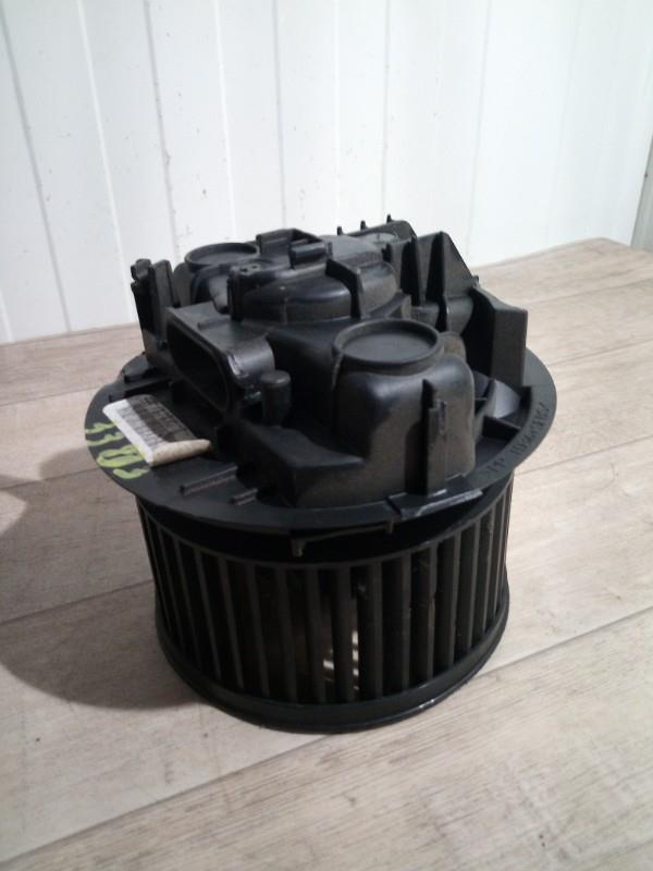 Ventilateur chauffage RENAULT MEGANE 2 PHASE 1 Diesel - 1