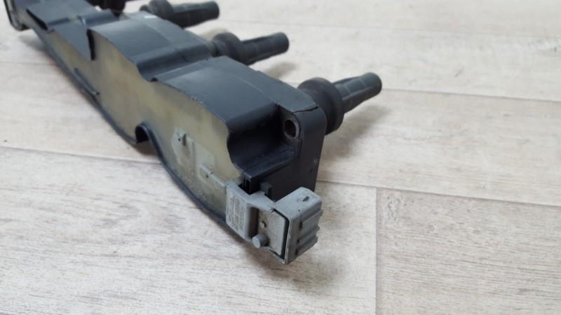 Bobine (allumage) PEUGEOT 207 PHASE 1 Essence - 1