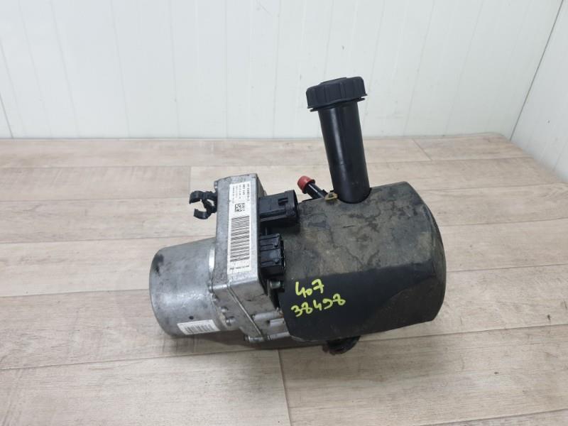 Pompe de direction PEUGEOT 407 PHASE 2  - 1