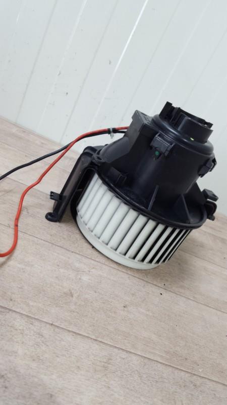 Ventilateur chauffage OPEL ASTRA H PHASE 2 Essence - 1