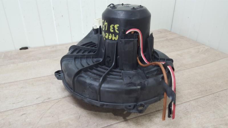 Ventilateur chauffage OPEL MERIVA A PHASE 1 Diesel - 1