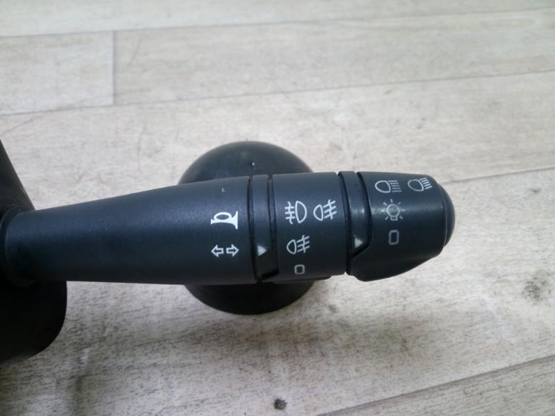 Commodo phare RENAULT CLIO 2 PHASE 1 Diesel - 1