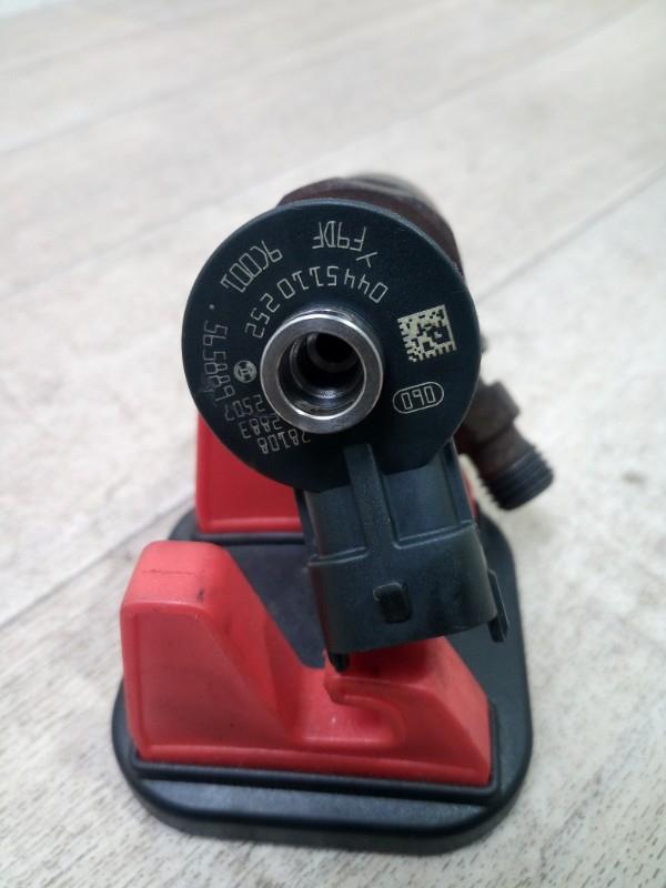 Injecteurs PEUGEOT 207 PHASE 2 Diesel - 1