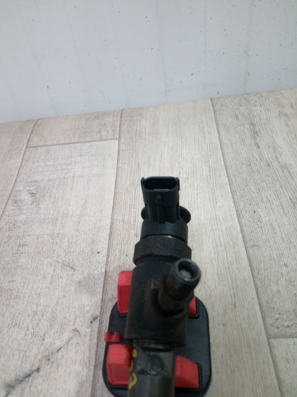 Injecteurs PEUGEOT 207 PHASE 2 Diesel - 1