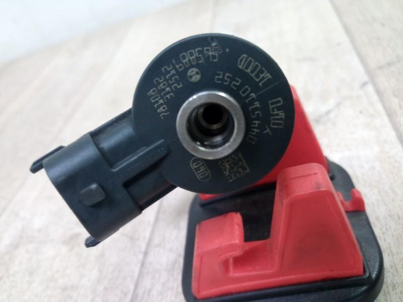 Injecteurs PEUGEOT 207 PHASE 2 Diesel - 1