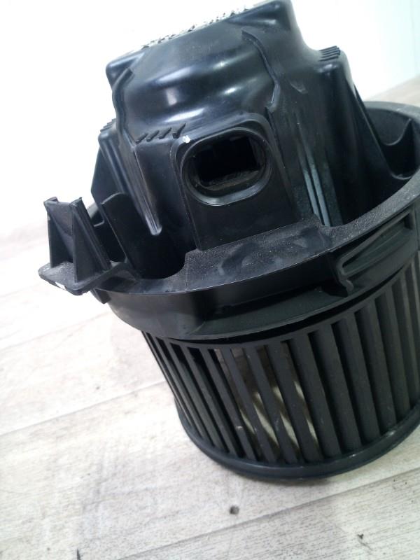 Ventilateur chauffage PEUGEOT 207 PHASE 2 Diesel - 1