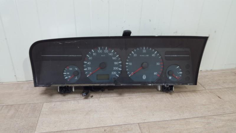 Compteur CITROEN XANTIA  - 1