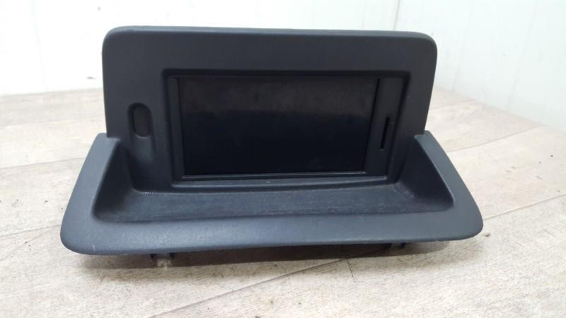 Ecran GPS RENAULT CLIO 3 PHASE 2 Diesel - 1