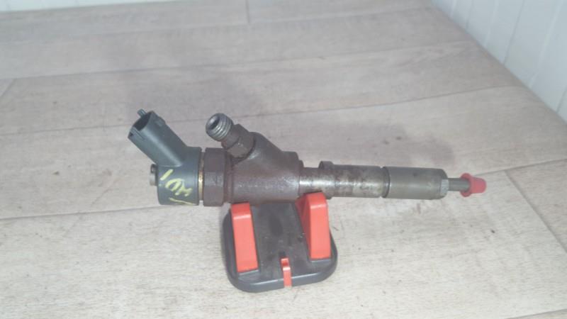 Injecteurs PEUGEOT 206 PHASE 2 BREAK Diesel - 1