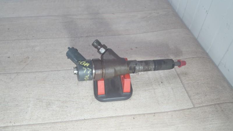 Injecteurs PEUGEOT 206 PHASE 2 BREAK Diesel - 1