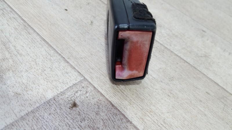 Attache ceinture avant gauche AUDI A3 2 PHASE 1 Diesel - 1
