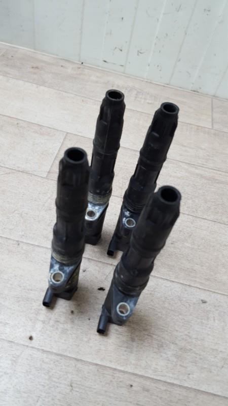 Bobine (allumage) RENAULT CLIO 2 PHASE 2 Essence - 1