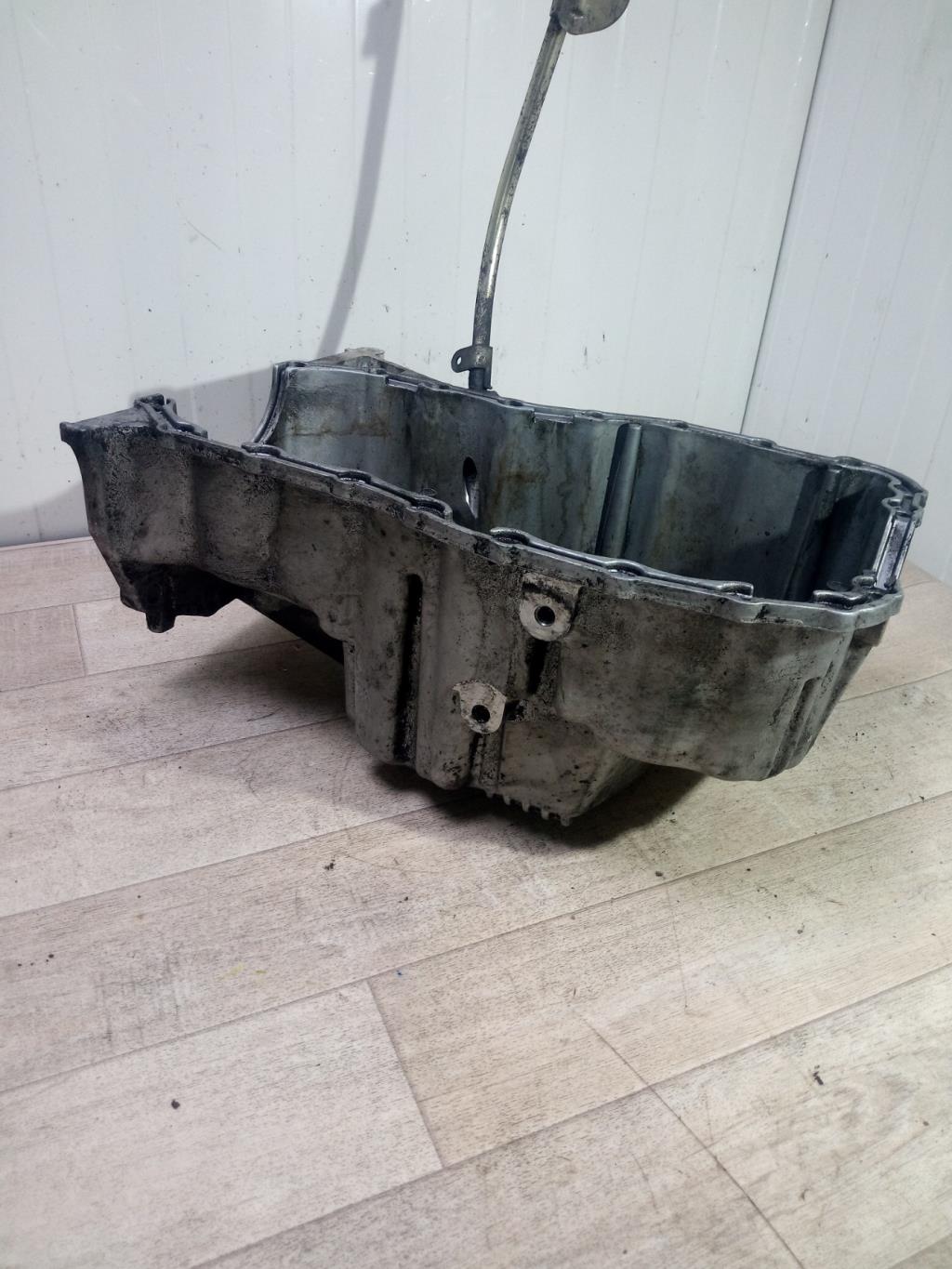 Carter inferieur RENAULT CLIO 2 CAMPUS PHASE 1  - 1