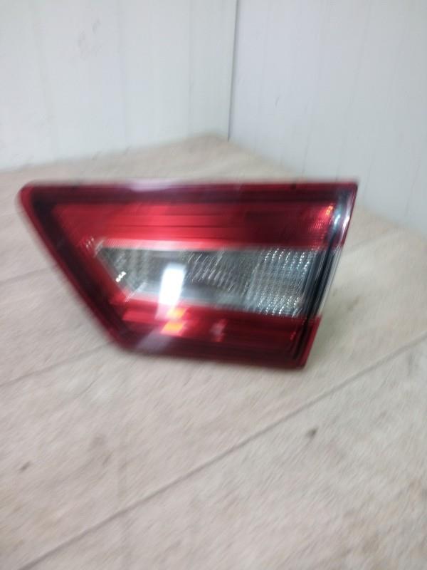 Feu arriere secondaire droit (feux) RENAULT CLIO 4 PHASE 1 Diesel - 1