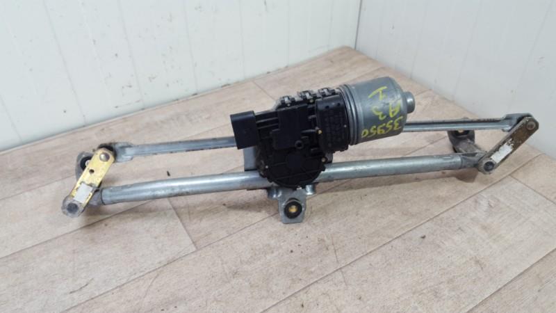 Mecanisme essuie glace avant AUDI A3 1 PHASE 2 Diesel - 1