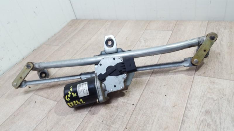 Mecanisme essuie glace avant VOLKSWAGEN GOLF Diesel - 1