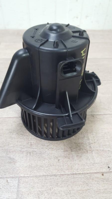 Ventilateur chauffage CITROEN C4 1 PHASE 1 Essence - 1