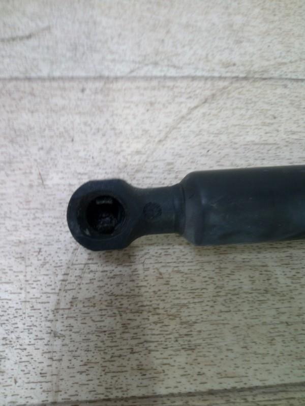 Verin de capot RENAULT CLIO 4 PHASE 1 Diesel - 1