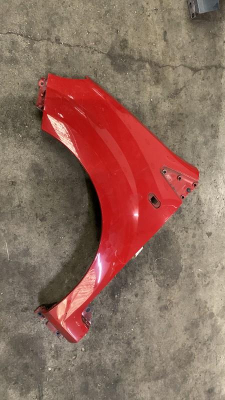Aile avant gauche RENAULT TWINGO 2 PHASE 1 Essence - 1