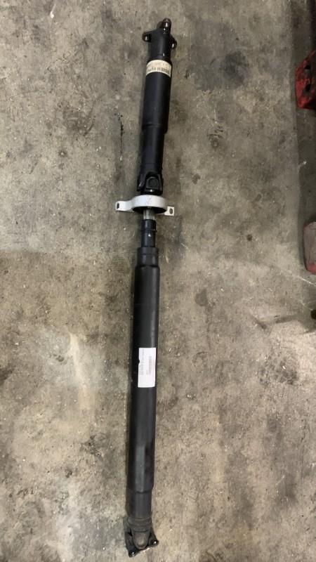 Arbre de transmission (propulsion) BMW SERIE 3 E46 CABRIO PHASE 1  - 1
