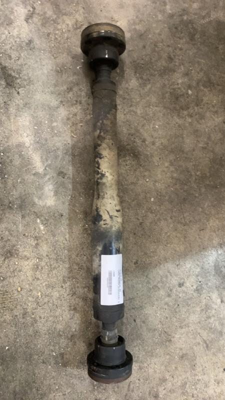 Arbre de transmission avant LAND ROVER DISCOVERY 3  - 1