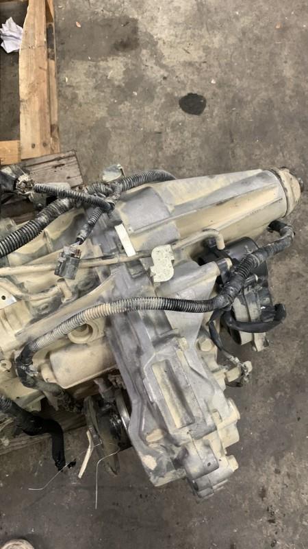 Boite de transfert NISSAN NAVARA 1 PHASE 1 Diesel - 1