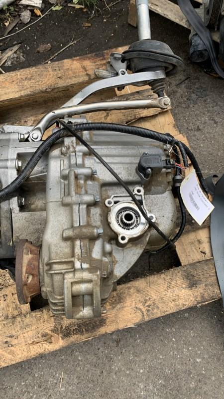 Boite de transfert LAND ROVER DISCOVERY 3  - 1