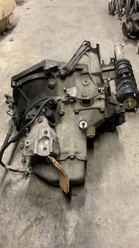 Boite de vitesses CITROEN C3 PLURIEL PHASE 2 CABRIOLET  - 1