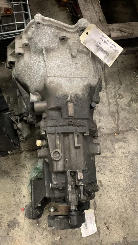 Boite de vitesses BMW SERIE 1 E87 116I 1.6I - 16V  - 1