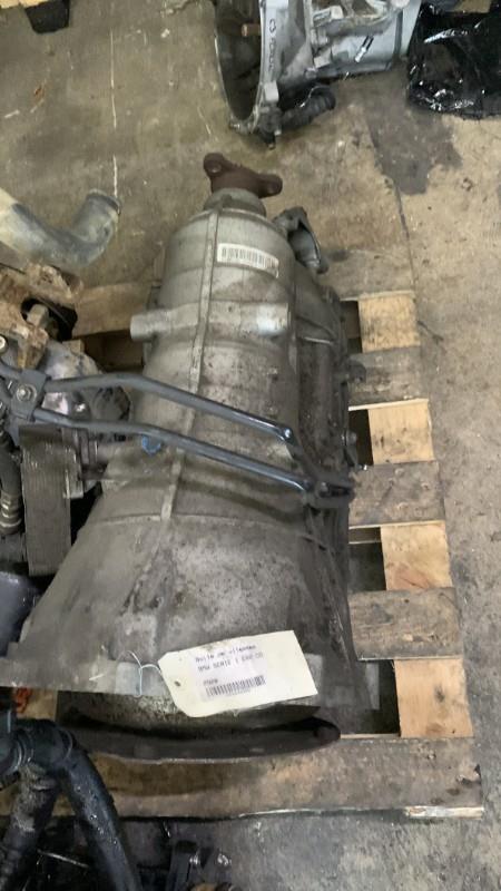 Boite de vitesses BMW SERIE 1 E82 COUPE  - 1