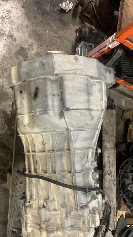 Boite de vitesses NISSAN NAVARA 1 PHASE 1 Diesel - 1