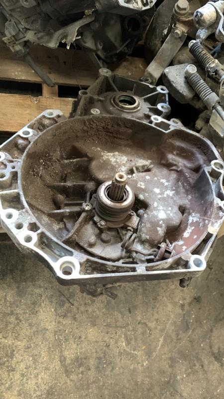 Boite de vitesses SAAB 9.3 1  - 1