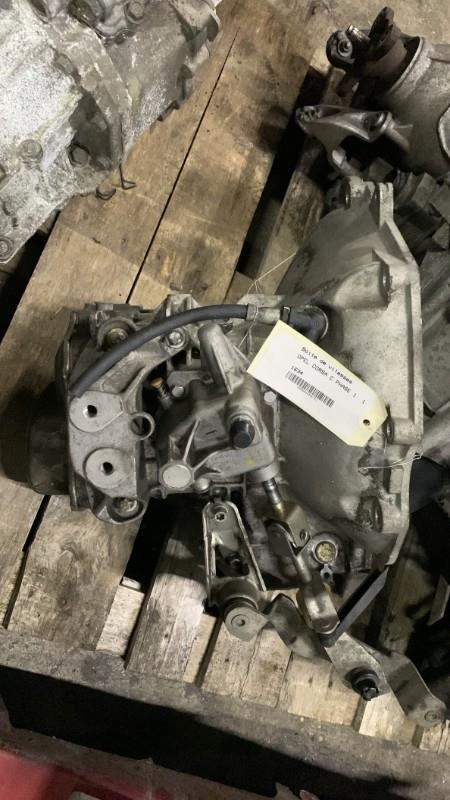 Boite de vitesses OPEL CORSA C PHASE 1  - 1
